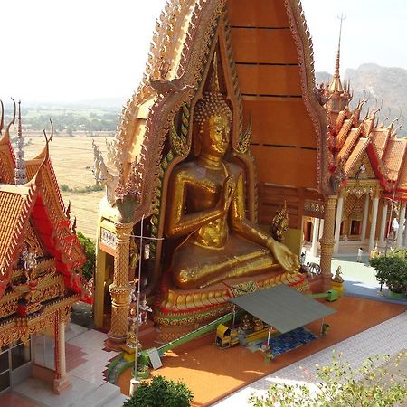 My Home Thailand Holiday Villa Kanchanaburi Dış mekan fotoğraf