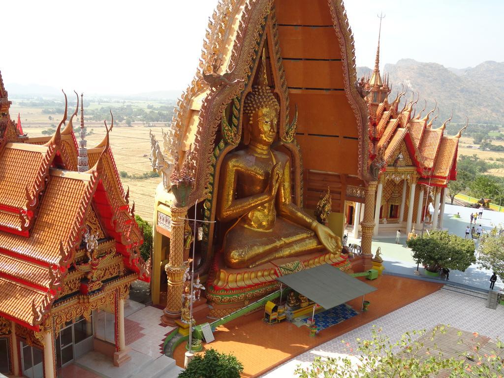 My Home Thailand Holiday Villa Kanchanaburi Dış mekan fotoğraf